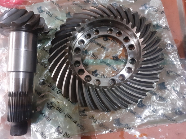 VÀNH CHẬU QUẢ DỨA DX140/ R1400-9: 14R*35R TQ