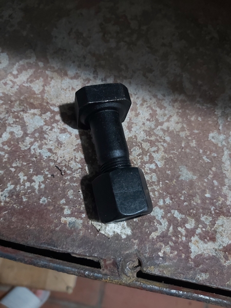 BU LÔNG SAO MIẾNG D4/D5 D61PX M18*61
