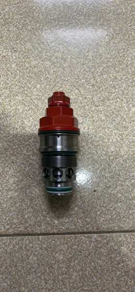VAN  QUAY TOA  DI CHUYỂN ( VAN ĐỊNH ÁP ) DX140 - DHT - BH03T