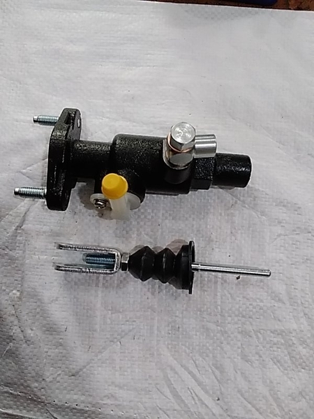 TỔNG CÔN CHÍNH XE NÂNG TOYOTA 5F/6F 2.5T (5/8) DÀI 142 CỔ 30 TÂM 60 DẦU RA M9 - HLP 5126