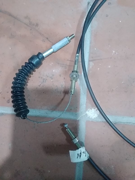 DÂY DI CHUYỂN R2900 DÀI 3.3M PHI 6