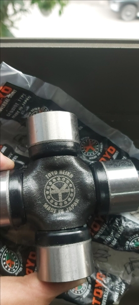 BI CHỮ THẬP 24*62 VOLVO 55 TOYO-DB NHẬT XỊN