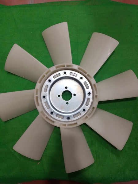 CÁNH QUẠT HO6C: 8C*50*75*670*4 lỗ