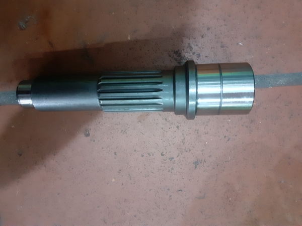 TRỤC BƠM DX225-7 19T*20T*L224 DIAMOND