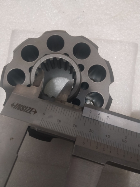 XI LANH JMF29 / JMF33 - QT R55-7 - TM-TN