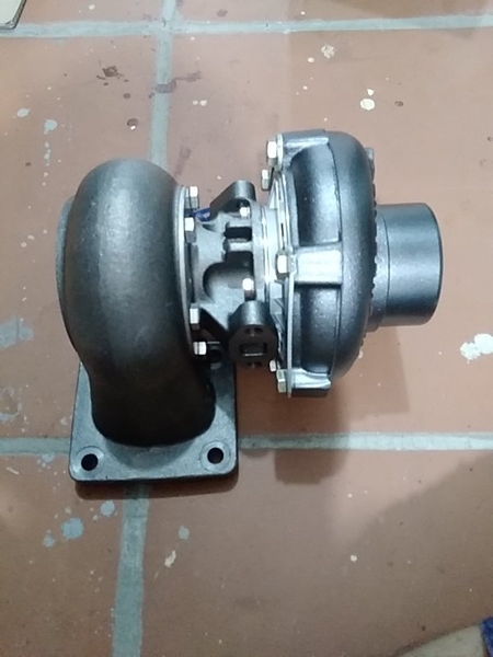 TUR BO PC200-5/6D95 SPS.ĐẾ(71*82) CỔ HÚT(45*53) CỔ GIÓ(66*76)