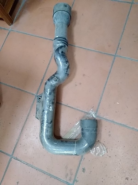ỐNG BẦU LE (GIÓ) PC200-5