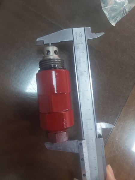 VAN PHỤ EX200-5 - TN