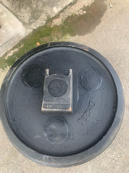 DẪN HƯỚNG S280 DH280 DH300 70*324 M16*70 C.H