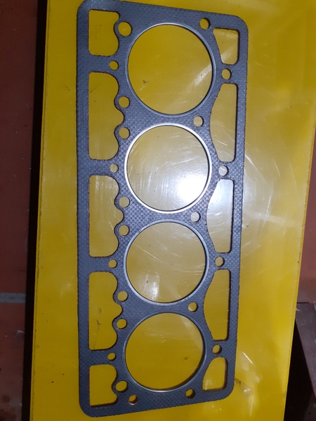 ZOĂNG MẶT MÁY 4D94-2 ( ỦI) KPA/KY