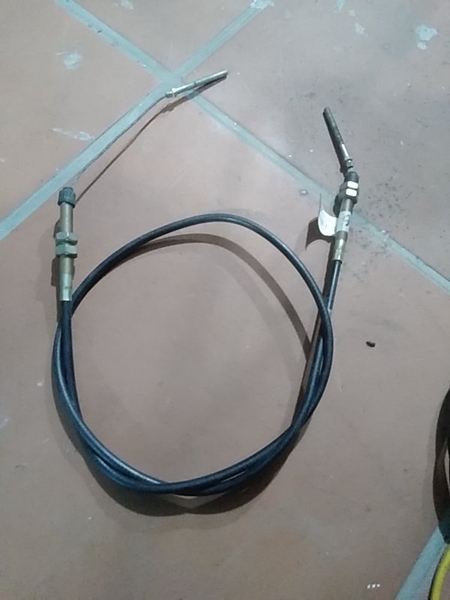 DÂY GA MỀM 1.5M - PHI 6