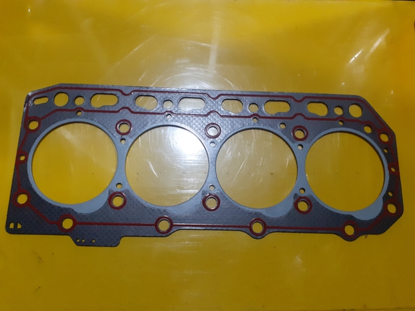 ZOĂNG MẶT MÁY 4D84 -3 bìa KY/NQ