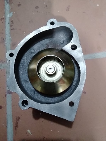BƠM NƯỚC LU LIUGONG - TQ