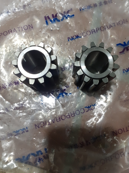 BÁNH RĂNG CHẤU S55W-5 R55 13R - OEM/TM