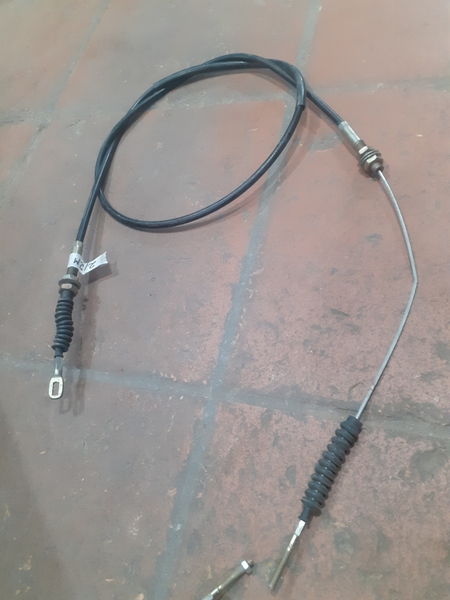 DÂY GA DÀI 2.2M, 1 ĐẦU PHI 6, 1 ĐẦU TÁO BẮT CỐ ĐINH