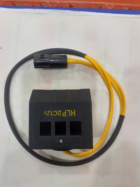 RƠ LE LỖ 13 12V H51 DH55/HL