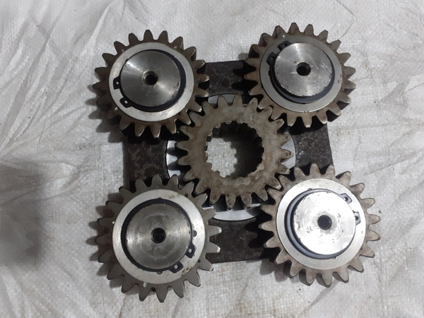 CỤM QTTM SK220-1: G20*B20*S16-4C - JPC