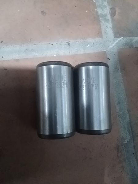 BẠC XÍCH PC50: 35.3*23.2*62/65 - ACME/JD