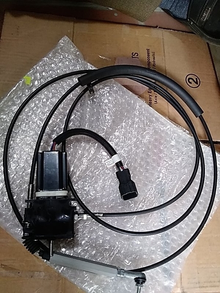 MÔ TƠ GA PC58 KYRILAR (BH)