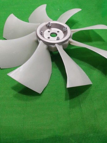 CÁNH QUẠT DX55-5K 8C*485 28.5*52 - LB