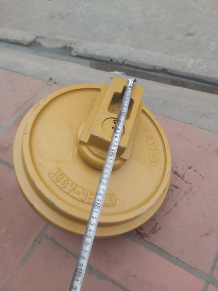 DẪN HƯỚNG EX60-2/3/5 EX75-3 50*225 CÀNG DÀI 140 - QL