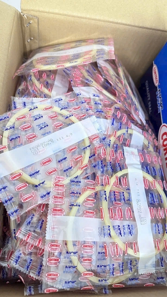 PHỚT HỘP THỦY LỰC NOK-ASAHI-FKM