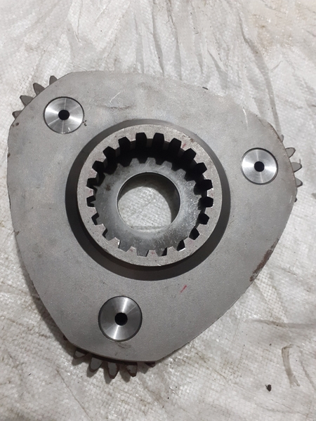 CỤM DCTM EX200-2 B27R CHƯA CÓ LÁP 31R*14T*L200 SỌ 34T