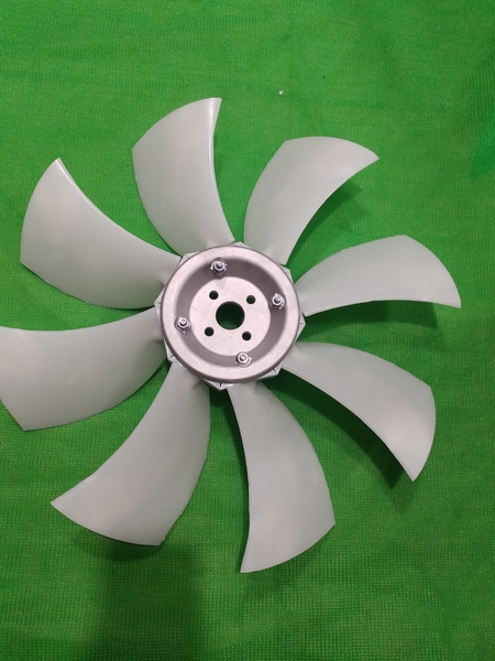 CÁNH QUẠT DX55-5K 8C*485 28.5*52 - LB