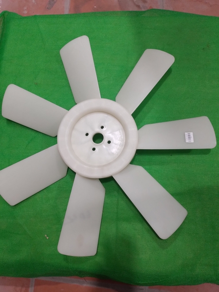 CÁNH QUẠT SK300/ 6D22: 7C*36*75*700*4 LỖ