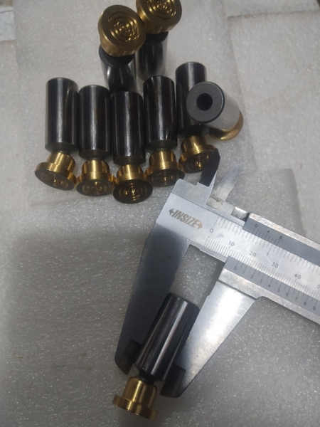 PISTON TSM32  16*50*9Q QT DX55, DH55 (SX2010-2013) - TM TN
