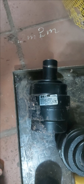 GA LÊ ĐỠ SK200-5/6/7 SK230 SK250 TRỤC 51 C.H