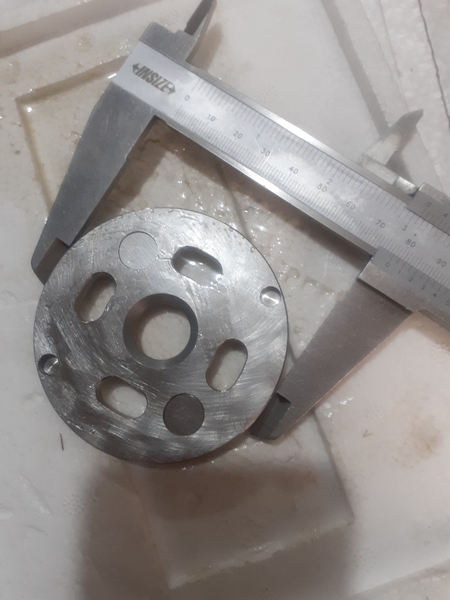 QT SK50-3 MẶT TRÀ SG015 - TM - AC