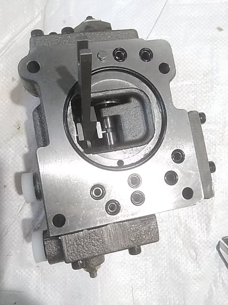 BA LÔ BƠM K3V140 OEM