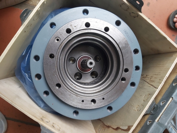 CỤM DI CHUYỂN IHI30 9S*9SX -JKO BH 06 THÁNG