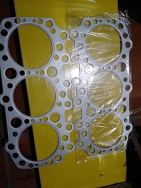 ZOĂNG MẶT MÁY 6RB1 KUO-YU