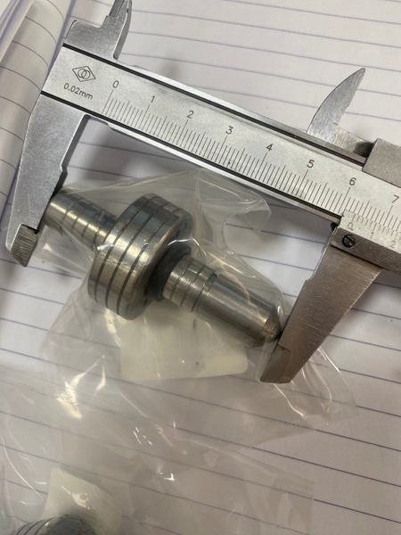 TY DI CHUYỂN SK200-6/115/SK135/SK230-6/SK290
