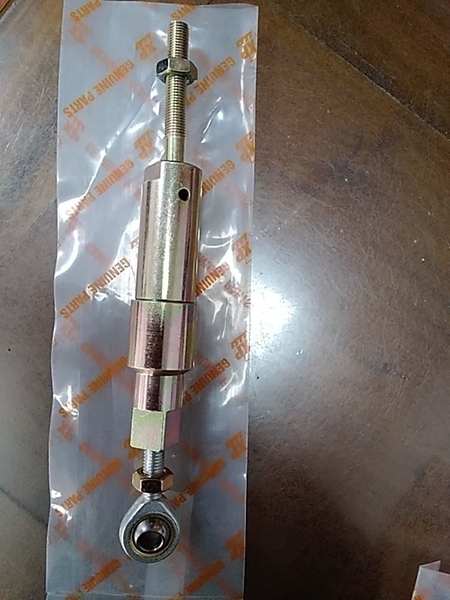 THANH DẰNG GA PC120-5/6  CẦN MÔ TƠ GA TỰ ĐỘNG PC120-6