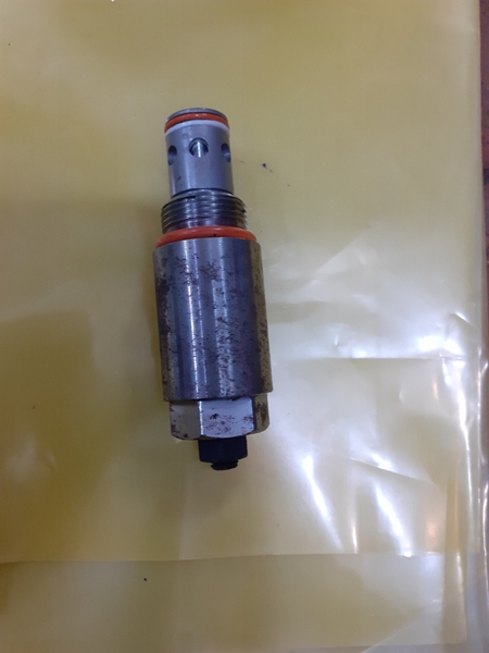 VAN CHÍNH SK60 TTQ