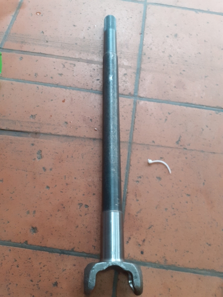 LÁP TRƯỚC CHỮ THẬP DÀI 73 S200-3/5 29T XP