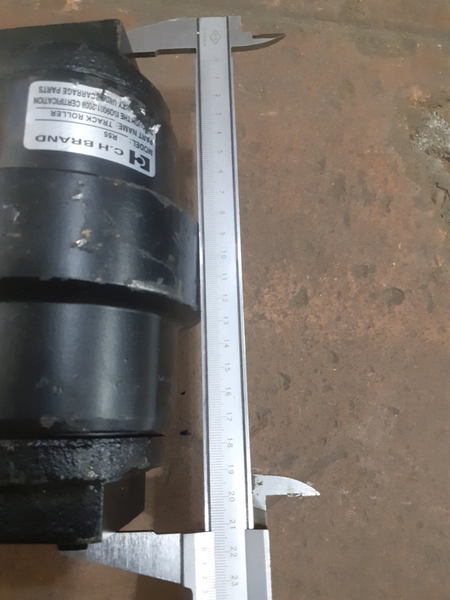 GA LÊ TỲ R55-5 GỜ GIỮA TÂM 220 CH