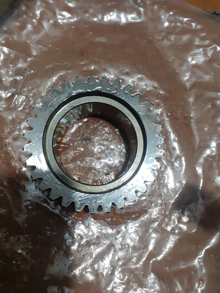 BR BÌA D/C TD PC60-6 31R 55*90.5*35.7 OEM