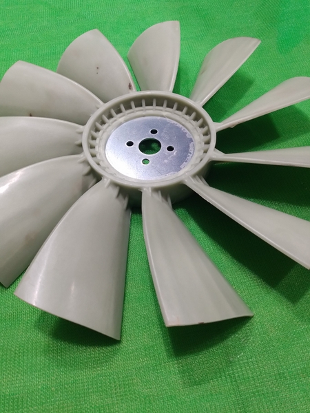 CÁNH QUẠT R55 R60-7 = EX55/ KUBOTA 11C*450 TÂM 52*4 - JPC