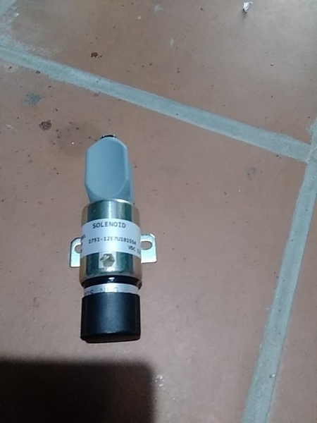 RƠ LE TẮT MÁY THÔNG DỤNG 12V S6K - BH03T - TN