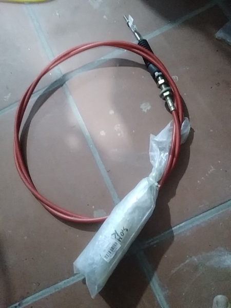 DÂY GA RÚT 3M