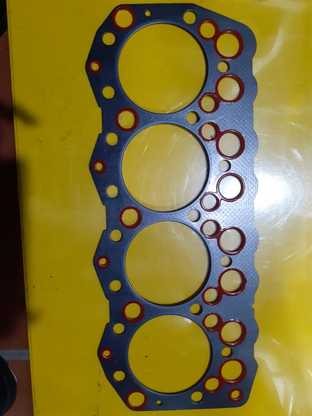 ZOĂNG MẶT MÁY S4S bìa KUO-YU
