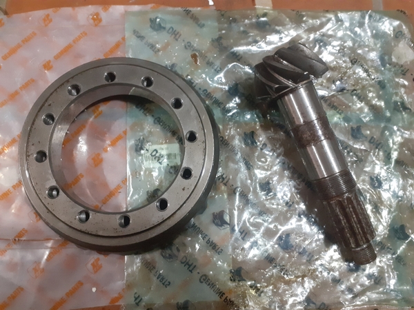 VÀNH CHẬU QUẢ DỨA DH55 DX55 29R*9R*12T