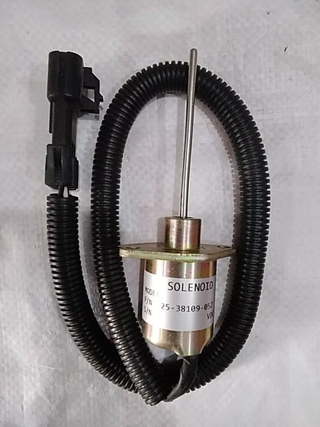 RƠ LE TẮT MÁY EX40 12V (DÀI NHẤT)