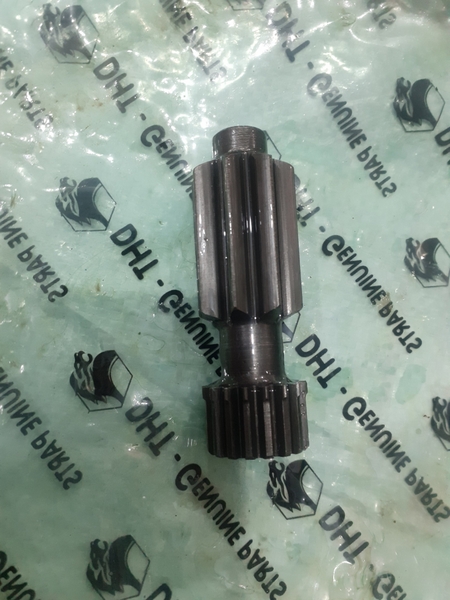 TRỤC LÁP D/C PC120-2 8R*17T*L90 ABG