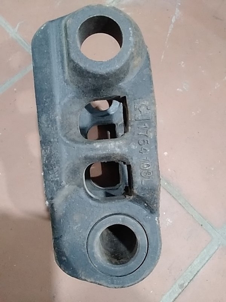 MẮT XÍCH EX200-1/SK07-1 M16 CÓ ẮC SAO 23R