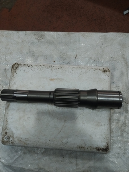 TRỤC NGẮN HPV55  (SAU) - 13*20T *H230 - OEM/HANDOK